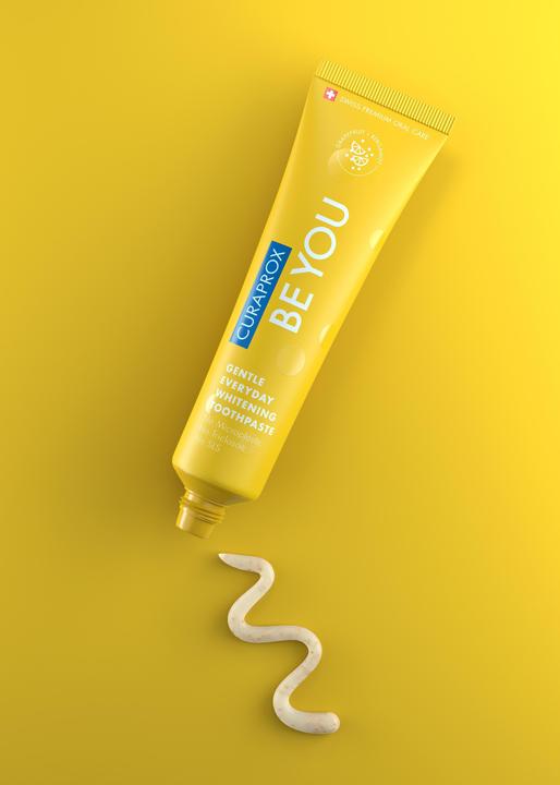 Actual product image Curaprox Be you Grapefruit (60 ml)