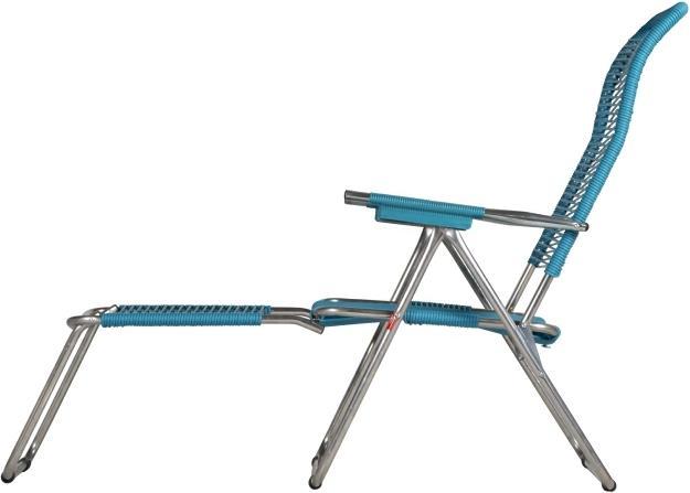 Actual product image Fiam Spaghetti armchair (48 cm)
