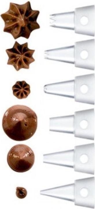 Actual product image Lékué Decomax (Decorating bottle, 350 ml)