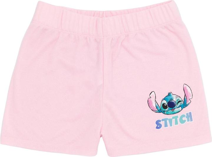 Immagine prodotto Dick Smith Just Chill Completo Pigiama Corto Ragazze Misura Confezione 2 (122)