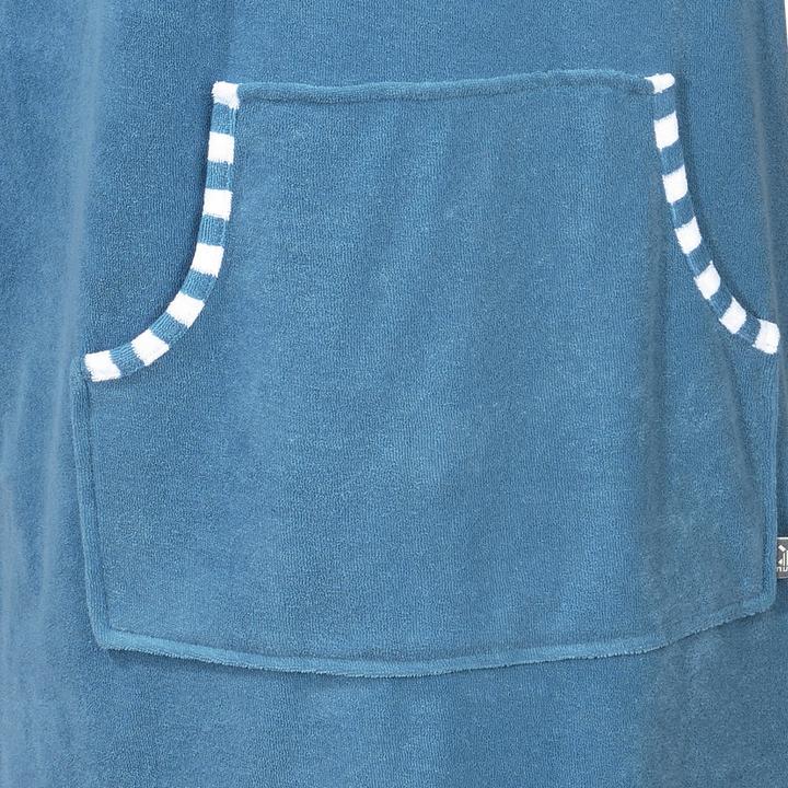Image du produit Erwin Müller Poncho unisexe (S, M)