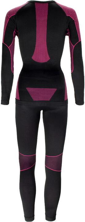 Image du produit Black Snake Sous-vêtements fonctionnels pour dames (L)