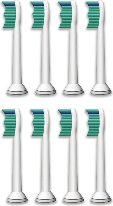 Produktbild Philips Sonicare C1 ProResults (8 x)