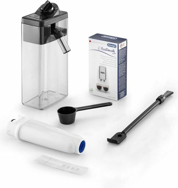 Productafbeelding De'Longhi Dinamica Aroma Bar