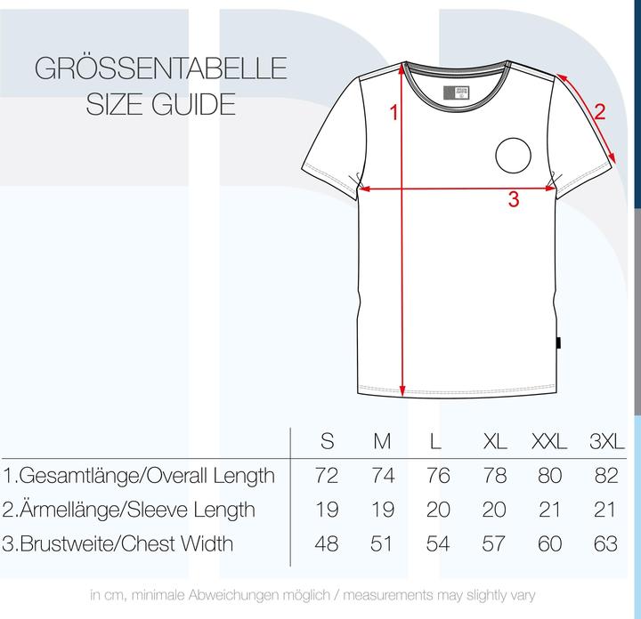 Actual product image Solid SDEmmo 21300606ME (XXL)