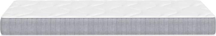 Actual product image VidaXL Jeronima (100 x 220 cm, Spring core)