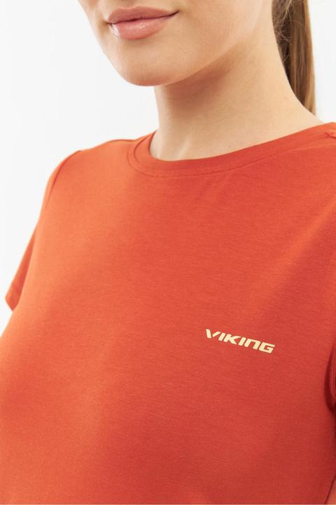 Immagine prodotto MGA Maglietta Viking Bamboo Harvi Lady (L)