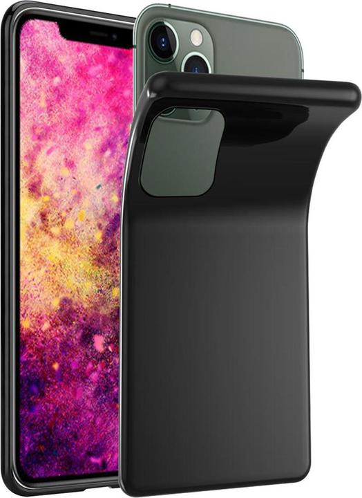 Image du produit Cadorabo TPU Ultra Slim AIR Cover (Apple iPhone 12, Realme 12 Pro+)