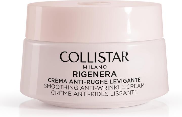 Image du produit Collistar IRONING CREAM 50ml (50 ml, Crème de jour)