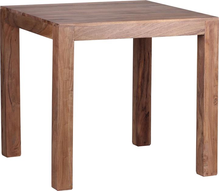 Image du produit FineBuy Zoe (80 x 80 x 76 cm)