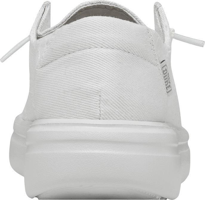 Actual product image Hey Dude Wendy Rise Eyelet (40)