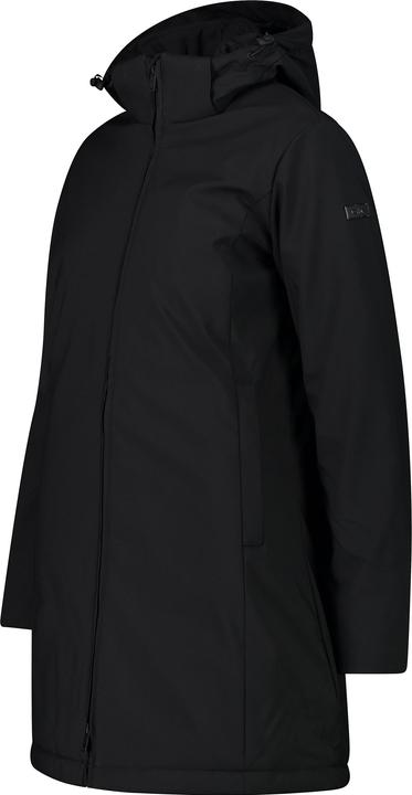 Immagine prodotto CMP Campagnolo Felpa con zip e cappuccio (XL)