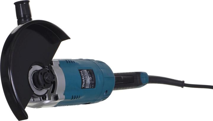 Actual product image Makita Ga9020rf (230 mm)