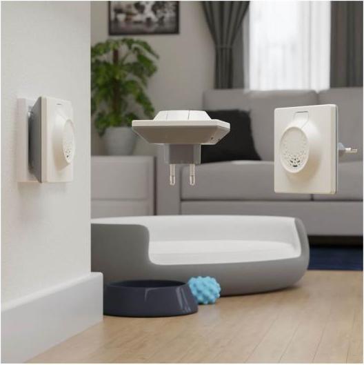 Image du produit Tickless home - contre tiques & puces