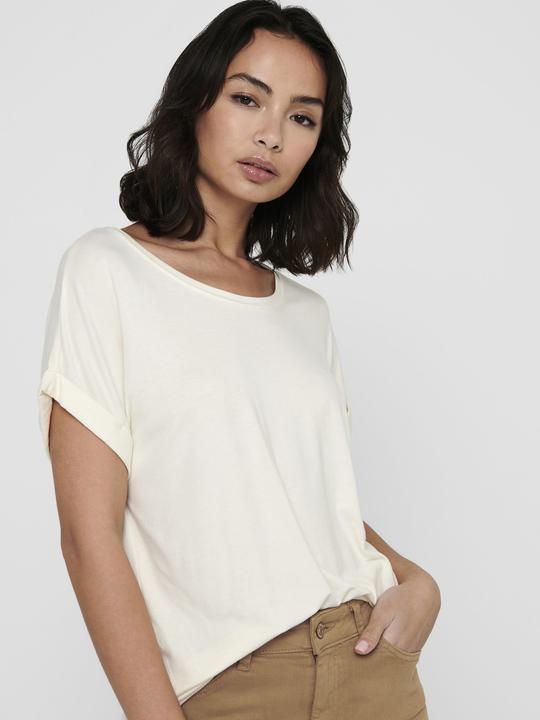 Image du produit Only Top T-shirt décontracté (XL)