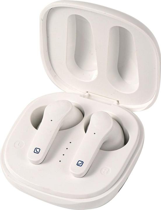 Actual product image Travel Blue True Wireless Stereo Earphone V7.0