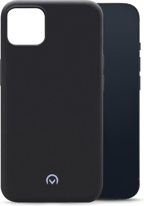 Produktbild Mobilize Gummi-Gelly-Hülle (Apple iPhone 13 mini)