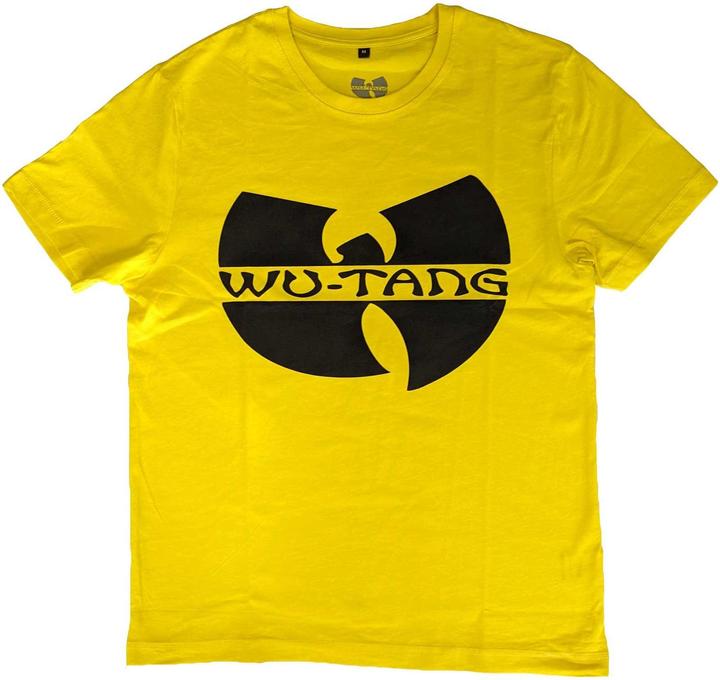 Immagine prodotto Wu Tang Clan Maglietta (S)