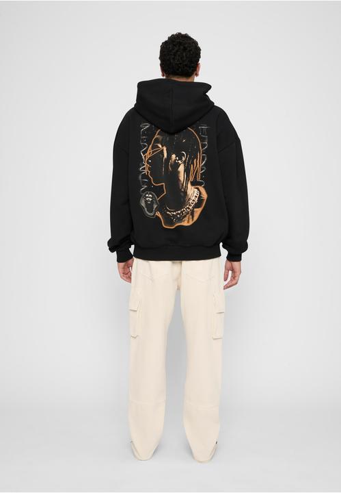 Produktbild Urban Classics Upscale Giza Oversize Hoodie - 177569 (M)