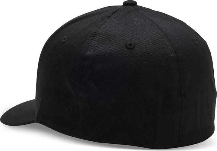 Actual product image Fox Has 23 F-Head Flexfit Blk S/M (M)