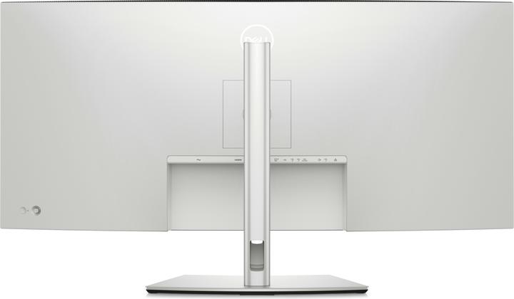 Produktbild Dell UltraSharp U4025QW (5120 x 2160 Pixel, 40")