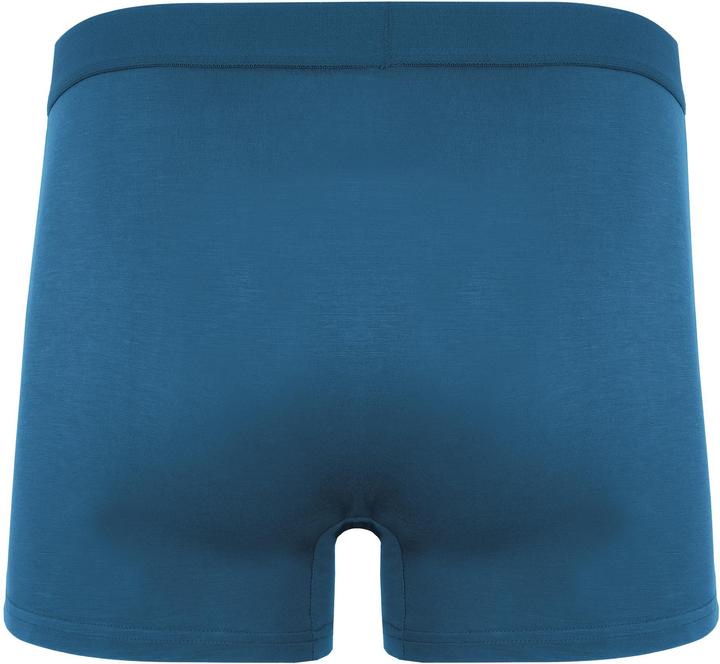 Immagine prodotto Normani 6 Boxer da uomo in viscosa di bambù Cubao - 8863 (4XL, confezione da 6)