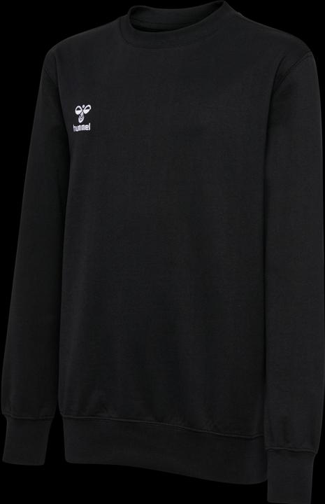 Actual product image hummel Hmlgo 2.0 Sweatshirt Kids (140)