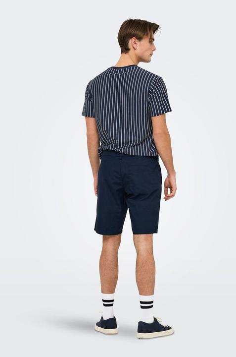 Actual product image Only & Sons ONSKAL Slim Fit Shorts Chino Shorts (XXL)
