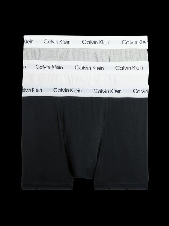 Image du produit Calvin Klein Trunk (L, Lot de 3)