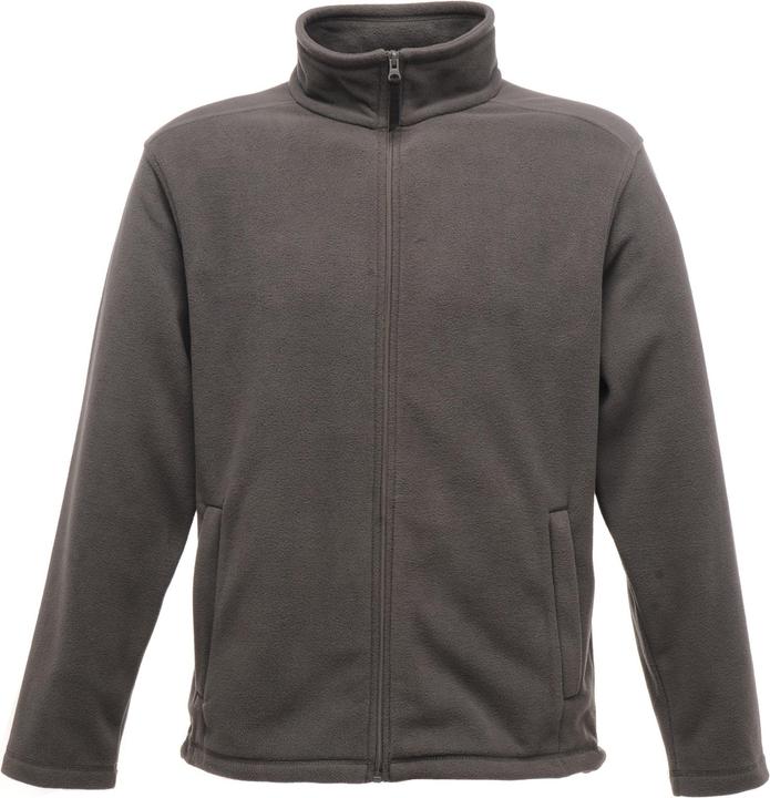 Regatta MikrofleeceJacke mit durchgehendem Reissverschluss