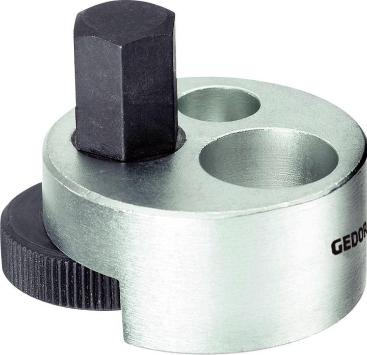 Produktbild Gedore 1.28/4 Stehbolzenausdreher 5 - 26 mm