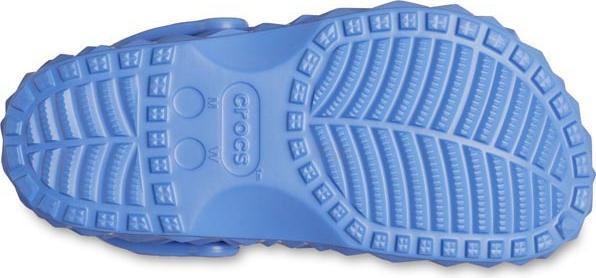 Actual product image Crocs Classic Geometric Clog (37)