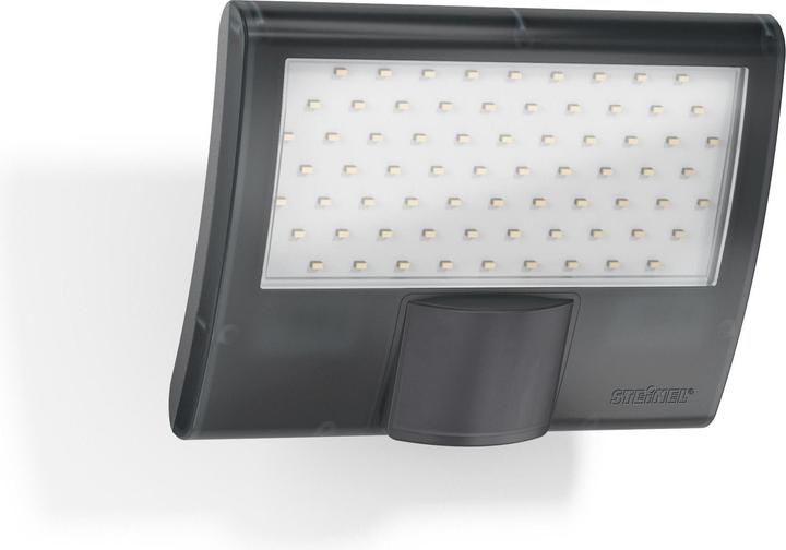 Actual product image Steinel XLED curved (1125 lm, IP44)