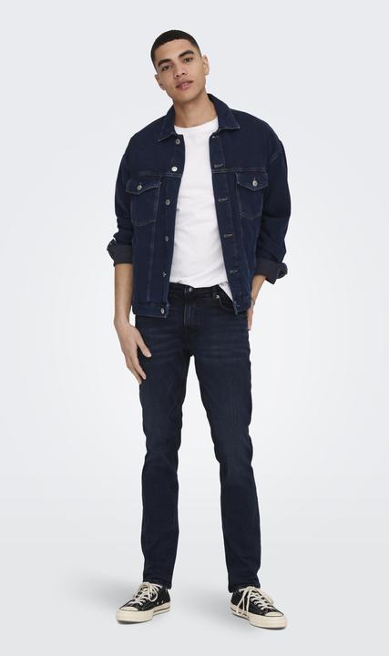 Produktbild Only & Sons ONSLOOM Slim Fit Jeans (W31/L30)