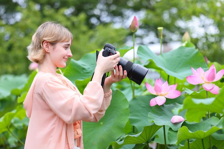 Produktbild Tamron 90mm F/2.8 Di III VC VXD Macro Nikon Z (Nikon Z, Vollformat)