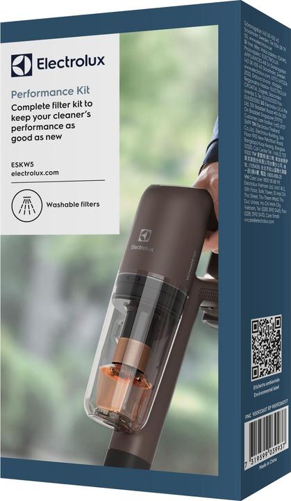 Produktbild Electrolux ESKW5 Performance Kit