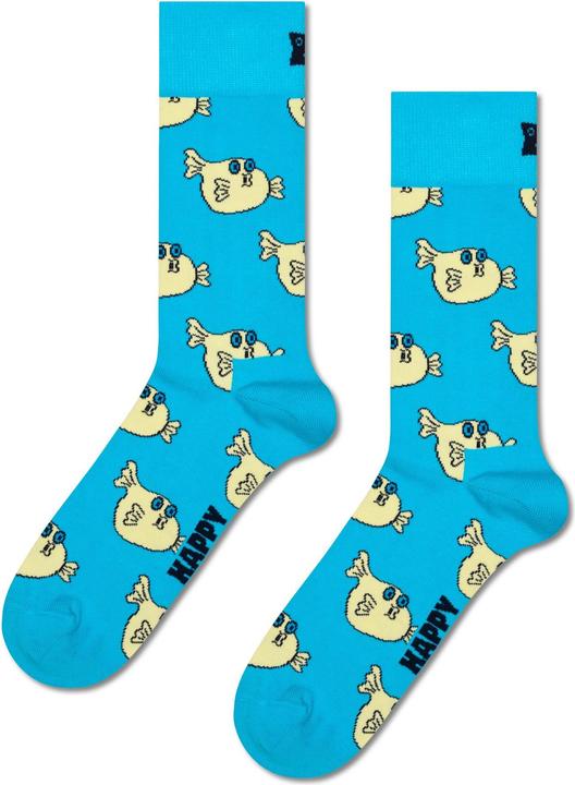 Actual product image Happy Socks Blowfish (Single pack, 41 - 46)