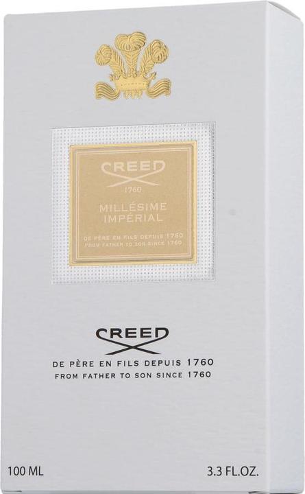 Immagine prodotto Creed Millesima Imperiale (Eau de parfum, 100 ml)