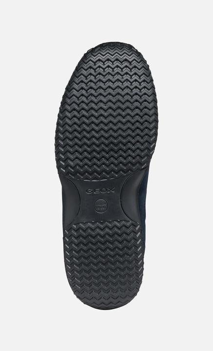 Actual product image Geox trainers happy (45)