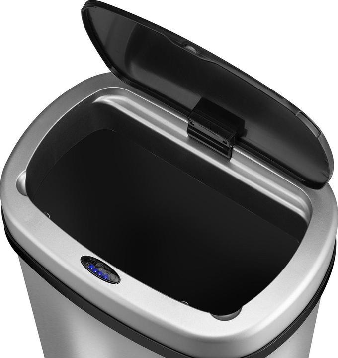 Image du produit Juskys Poubelle automatique avec capteur (60 l)