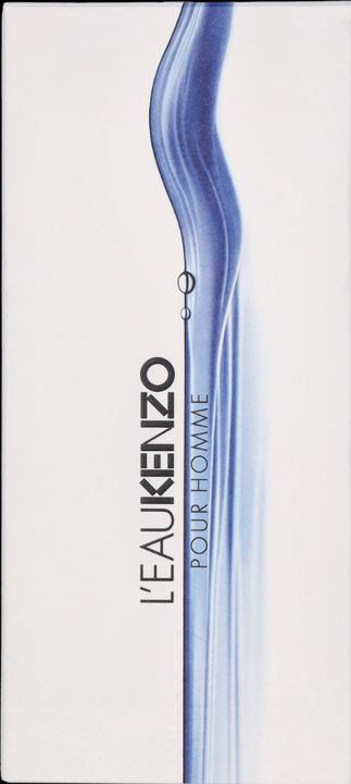 Produktbild Kenzo L'Eau Homme (Eau de Toilette, 50 ml)