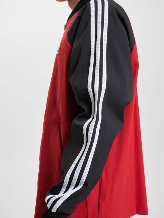 Immagine prodotto adidas SST Giacca da allenamento in tessuto meglio se scarlatto/ - 102113 (M)