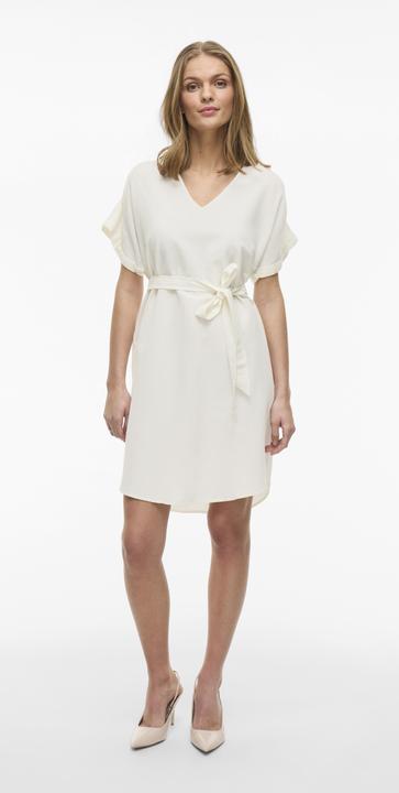 Actual product image Vila Kurzarm Minikleid (38)