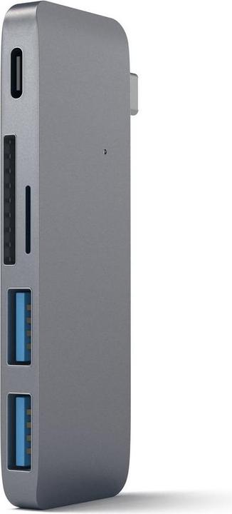 Immagine prodotto Satechi St-Tcupm (USB-C, 5 Porti)