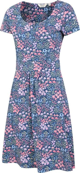 Image du produit Mountain Warehouse - Robe mi-longue - Femme (40 D)