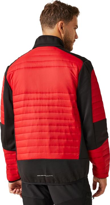 Image du produit Regatta - Veste hybride E-VOLVE - Homme (S)