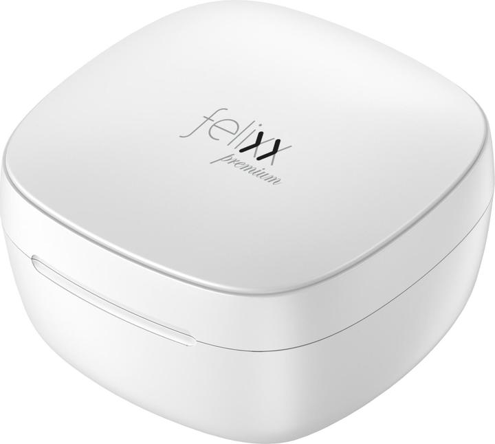 Produktbild Felixx SR6 (11, Silber)