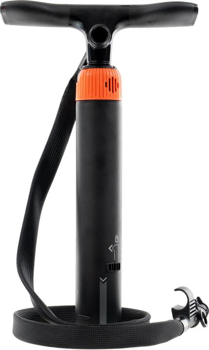 Image du produit Itiwit Pompe pour stand-up paddle et kayak