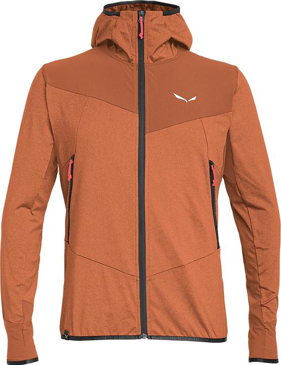 Produktbild Salewa Agner Hybrid Polarlite Durastretch Fullzip Hoody (XXL)