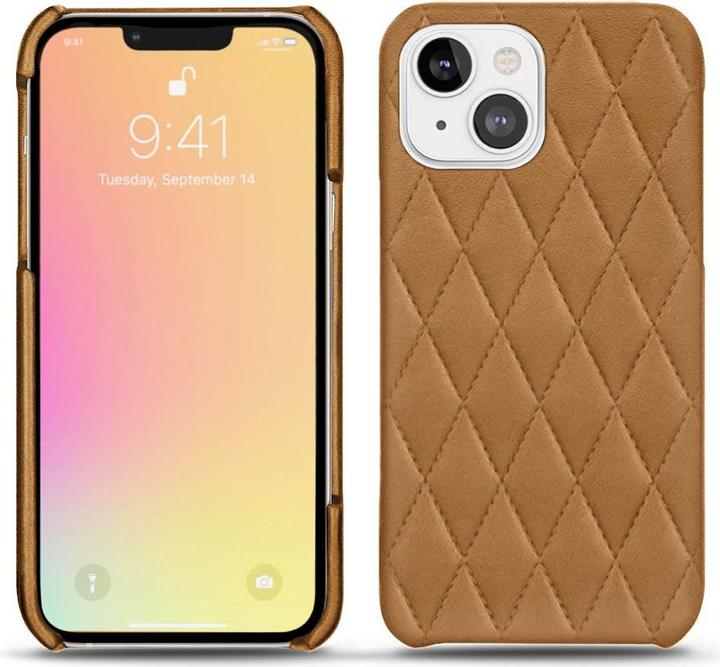 Image du produit Noreve Housse cuir (Apple iPhone 13)